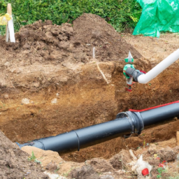 Installation de Fosses Toutes Eaux : Garantie d'un Assainissement de Qualité Conde-sur-l'Escaut